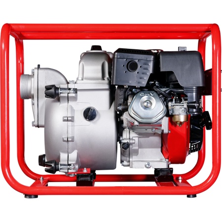 Мотопомпа для сильнозагрязненной воды FUBAG PG1300Т (838247), 838247 Мотопомпа для сильнозагрязненной воды FUBAG PG1300Т (838247)