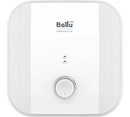 Водонагреватель Ballu BWH/S 10 Capsule U, BWH/S 10 Capsule U Водонагреватель Ballu BWH/S 10 Capsule U