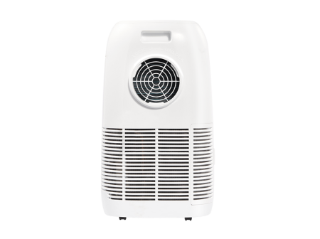 Кондиционер мобильный BALLU BPAC-07 СP (2,05 кВт, 16 м2), BPAC-07 СP Кондиционер мобильный BALLU BPAC-07 СP (2,05 кВт, 16 м2)