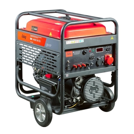   FUBAG BS 14000 DA ES (641056)