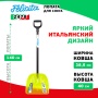Лопата снеговая 385x400x1340мм, поликарбонат, алюминиевый черенок Felicita (2478), 2478 Лопата снеговая 385x400x1340мм, поликарбонат, алюминиевый черенок Felicita (2478)