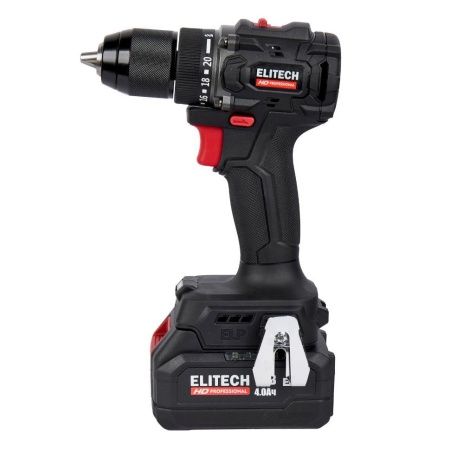  Elitech HD CD 20SL2 (65/, 24/) (E2201.040.02)