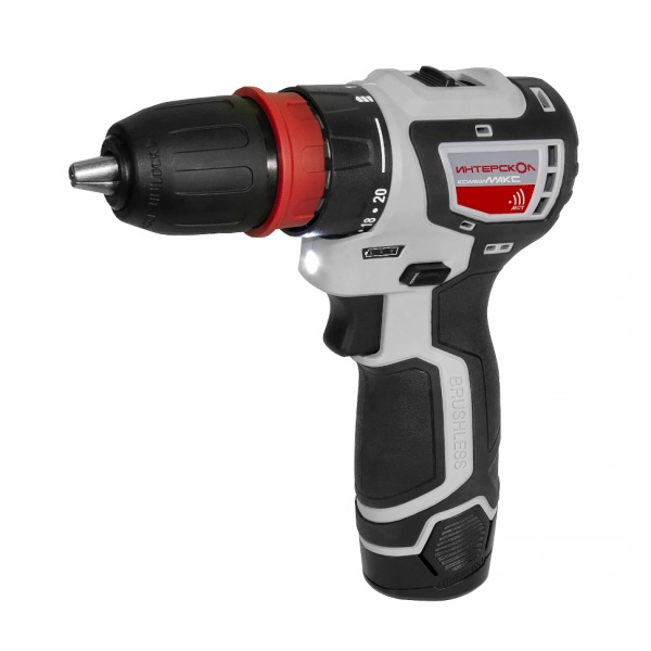 ���������� ��������� ��-10/12� 36 ��������� (Li-ion, �����, 2 �����., 2��, ������ ��.) 687.2.2.77