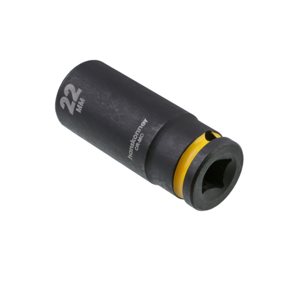 ������� ������� ���������� 22 ��, 1/2" Hanskonner (HK1045-19-1/2X22L)