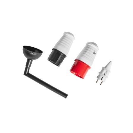   Elitech HD GES 15500WS-3