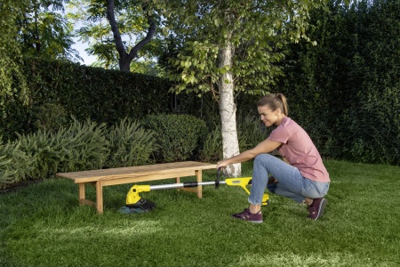    KARCHER LTR 18 BATTERY (24440140)