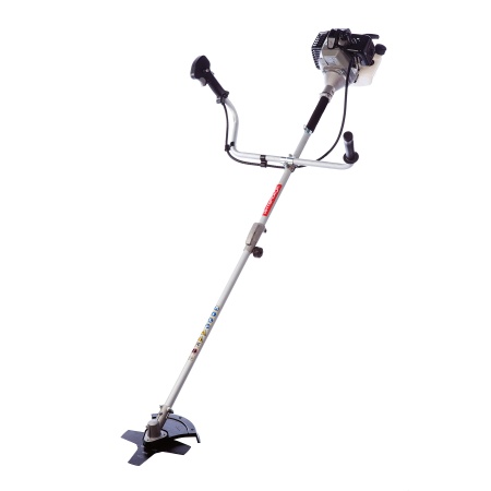 Бензотриммер ИНТЕРСКОЛ КРБ-23/33В 77.1.7.01, 77.1.7.01 Бензотриммер ИНТЕРСКОЛ КРБ-23/33В 77.1.7.01