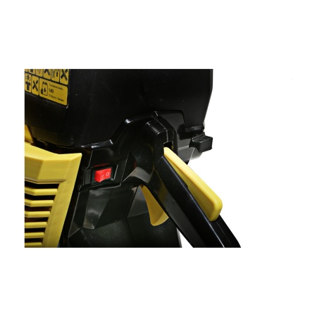 Бензорез Hanskonner HCG7435C, HCG7435C Бензорез Hanskonner HCG7435C