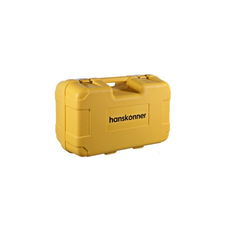 Штроборез Hanskonner PLATINUM HAG9125S, HAG9125S Штроборез Hanskonner PLATINUM HAG9125S