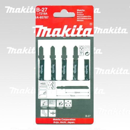    Makita B27 (5/) 76 A-85787