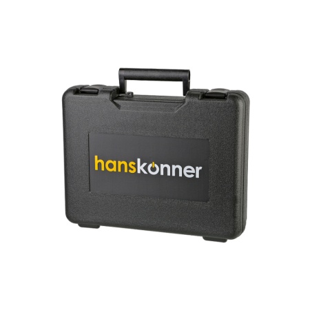 ��������� ������� �������������� Hanskonner HCD20600BLC (1BatterySystem18V, ����., ��� 4�� � ��)