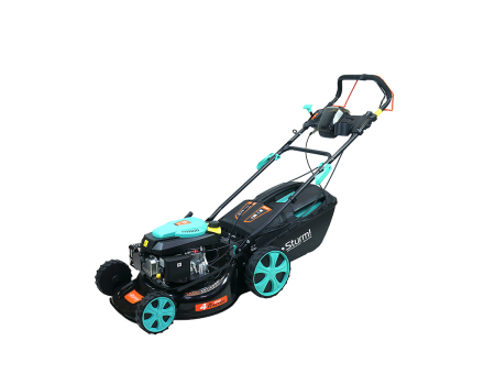 Газонокосилка бензиновая STURM PL4714SV, PL4714SV Газонокосилка бензиновая STURM PL4714SV
