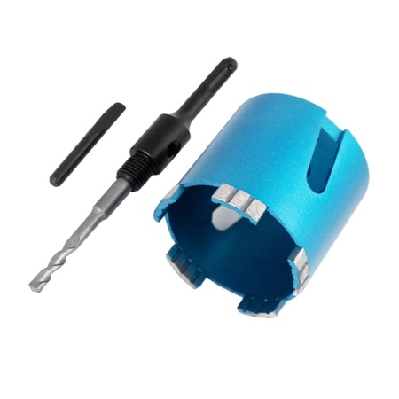  DIAM 82x5xM16   SDS+ ( ) STD (311121)