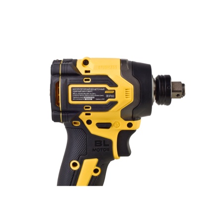 ����� ��������������� ����������� HANSKIT2 (HCD2065C+HCD20280BLW) (1BatterySystem18V, 2x2�/�, ��)