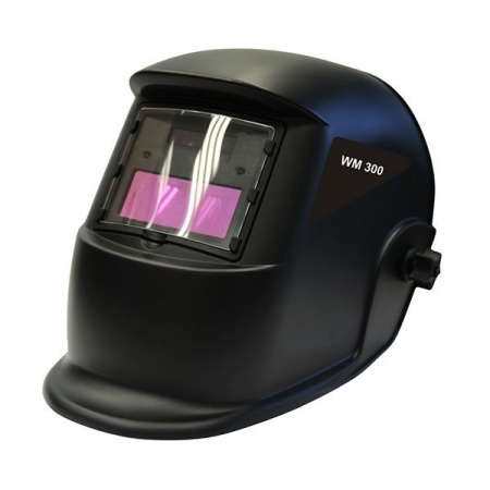 Сварочная маска WERT WM 300, WM 300 Сварочная маска WERT WM 300