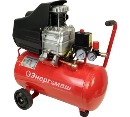 Компрессор ЭНЕРГОМАШ ВК-24, ВК-24 Компрессор ЭНЕРГОМАШ ВК-24