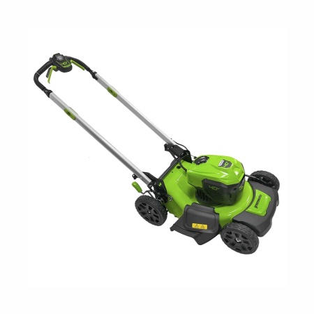 ������������� �������������� Greenworks GD40LM48SP (40�, 48��, ��� ��� � ��) 2517407