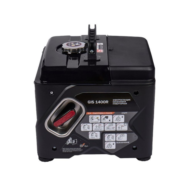    Elitech HD GIS 1400R