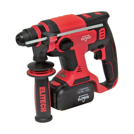   Elitech  18 (2205.001.01)