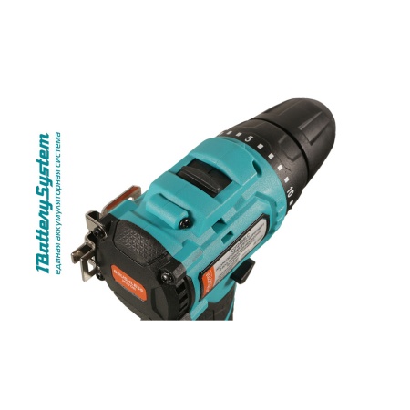  Sturm CD1240BLC (1BatterySystem12V, ,  2*2  )