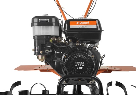   STURM GK8309S