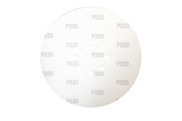 Круг шлифовальный STURM 220мм P220 (20шт/уп) 9010-220-220, 9010-220-220 Круг шлифовальный STURM 220мм P220 (20шт/уп) 9010-220-220