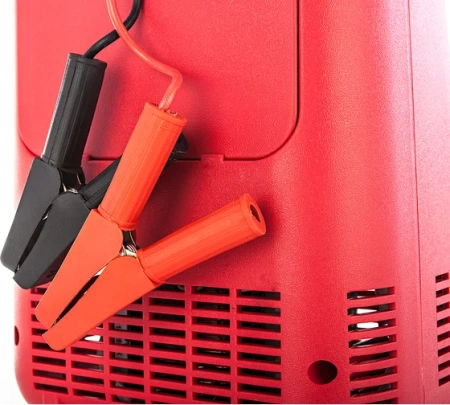 Зарядное устройство FUBAG RAPID 120/12, 028159 Зарядное устройство FUBAG RAPID 120/12