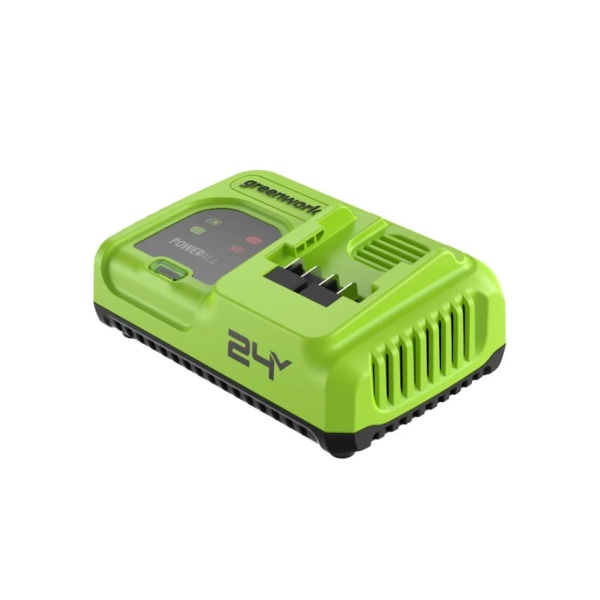   Greenworks G24C8 (2958707) (24, 8, )