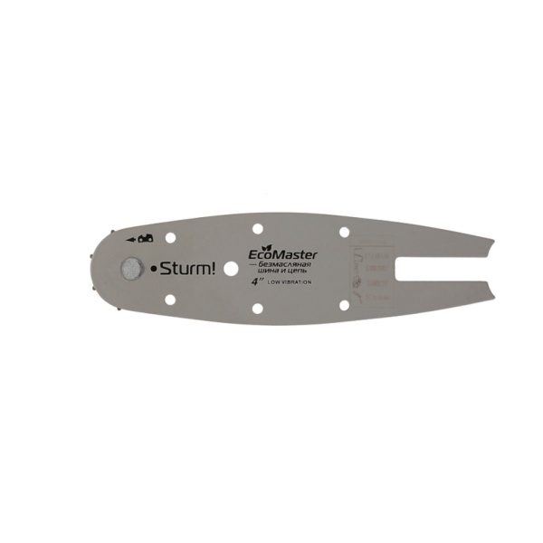 ���� 4", 28��, ��� 1,1��, 1/4" (��� CSC12/1204/1204�) Sturm (SB041114)
