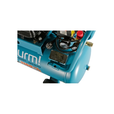 Компрессор STURM AC93250B, AC93250B Компрессор STURM AC93250B