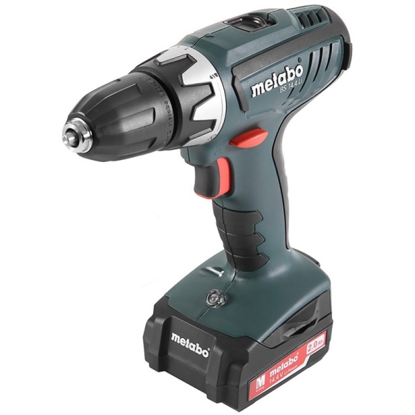  METABO BS 14.4 Li