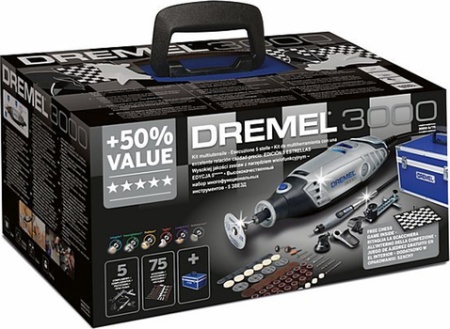  Dremel 3000 F0133000MS