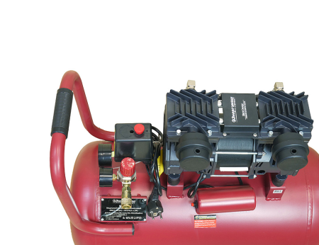 Компрессор безмаслянный ЭНЕРГОМАШ Гарант ВК1-50БМ , ВК1-50БМ Компрессор безмаслянный ЭНЕРГОМАШ Гарант ВК1-50БМ