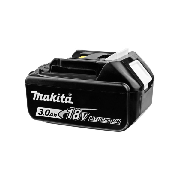 Аккумулятор Makita 18В, 3А/ч, Li-ion, LXT (BL1830B) 632M83-6, 632M83-6 Аккумулятор Makita 18В, 3А/ч, Li-ion, LXT (BL1830B) 632M83-6