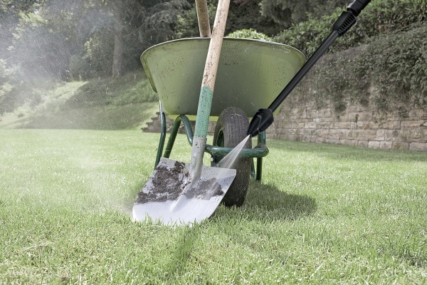 Грязевая фреза KARCHER 145 Full Contro 2.642-728.0, 2.642-728.0 Грязевая фреза KARCHER 145 Full Contro 2.642-728.0