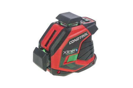   CONDTROL XLiner Pento 360G 1-2-158