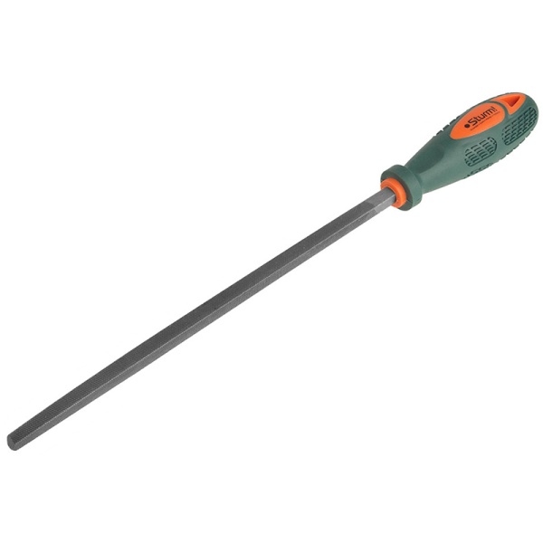 Напильник STURM 1050-01-S250 квадратный Напильник STURM 1050-01-S250 квадратный