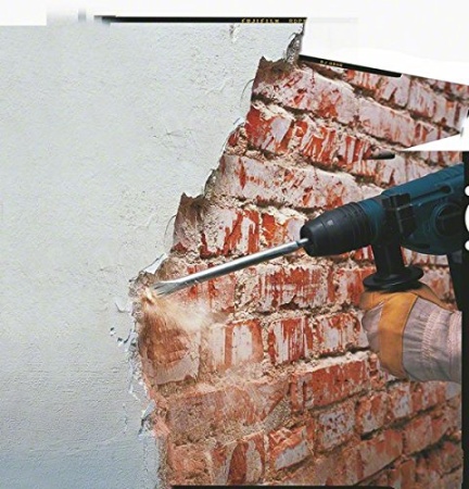  BOSCH SDS+ 40250  LongLife 2608690101