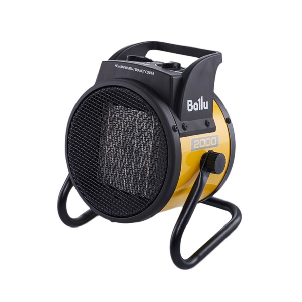 Пушка тепловая керамическая Ballu BKR-3, BKR-3 Пушка тепловая керамическая Ballu BKR-3