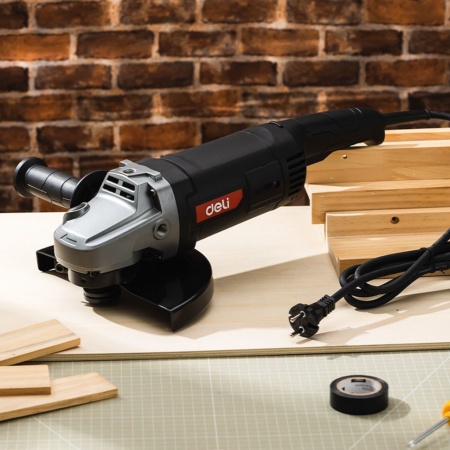  Deli DE-JM230-1E (230, 2200, 6600/) 142597