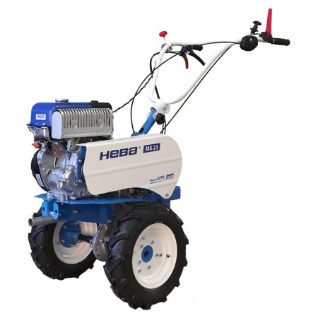   23 -YAMAHA (MX300) PRO