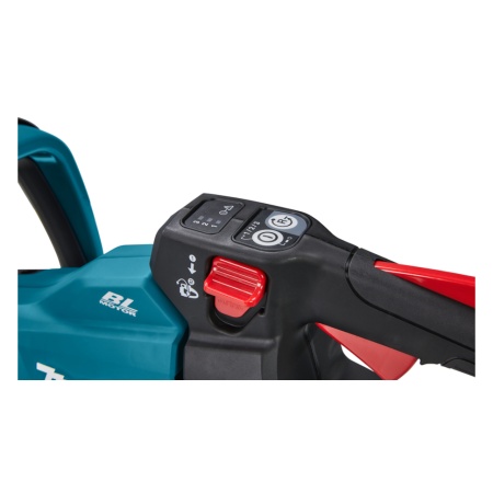 �������� �������������� Makita UH006GZ (XGT 40�, ����., 600 ��, ��� ��� � ��)