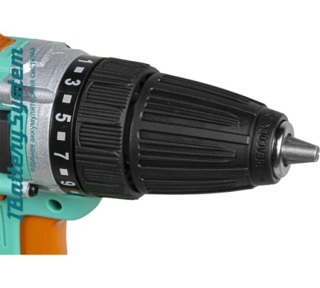  STURM CD3620 (1batterysystem)