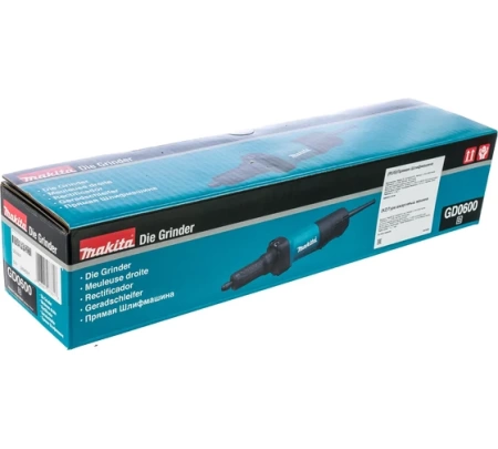   Makita GD0600