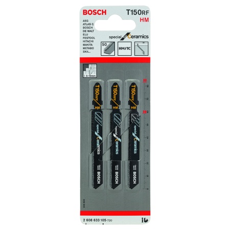    BOSCH T150RIFF