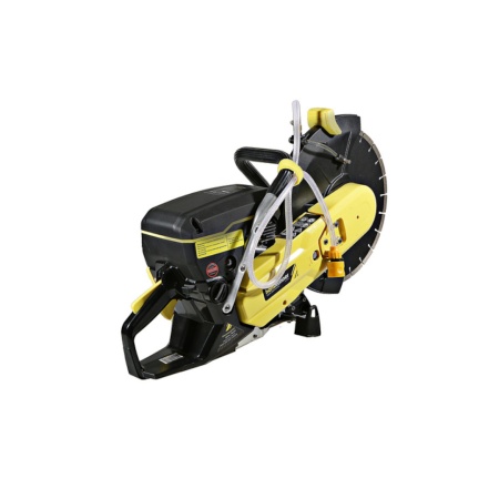 Бензорез Hanskonner HCG7435C, HCG7435C Бензорез Hanskonner HCG7435C