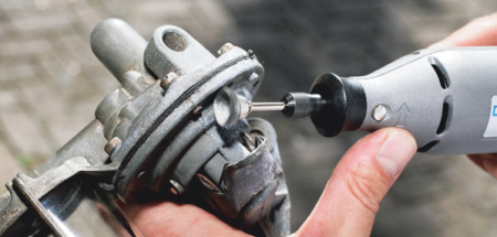 Насадка-щетка сталь Dremel 442 13мм (2шт) 26150442JA, 26150442JA Насадка-щетка сталь Dremel 442 13мм (2шт) 26150442JA