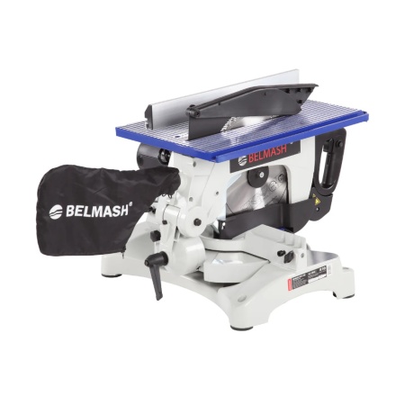    Belmash MS U-305 (S258A)