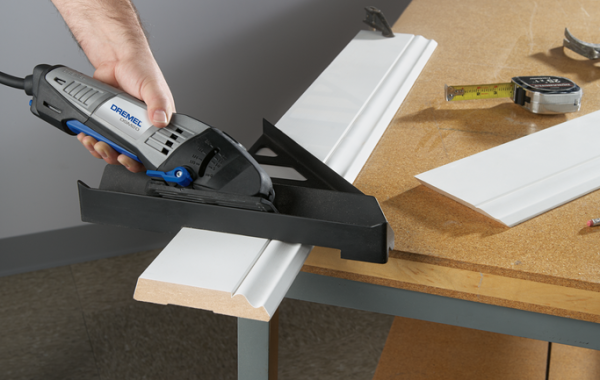 Направляющая к пиле Dremel для DSM20 2615S840JA, 2615S840JA Направляющая к пиле Dremel для DSM20 2615S840JA