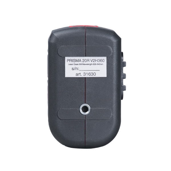 Уровень лазерный FUBAG Prisma 20R V2H360, 31630 Уровень лазерный FUBAG Prisma 20R V2H360